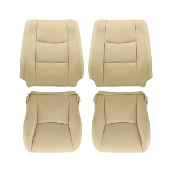 Lexus GX470 2003-2009 | OEM-Replacement Seat Cover