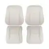 Lexus LS460 2007-2012 | Funda de asiento de recambio OEM