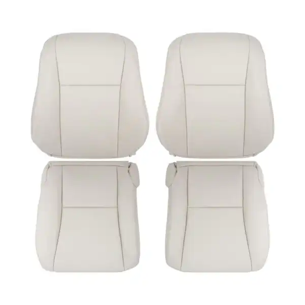 lexus-ls460-perforated-leather-2007-2012-alabaster-front-driver-and-passenger-top-and-bottom-oem-replacement-seat-cover Lexus LS460 2007-2012 | Funda de asiento de recambio OEM