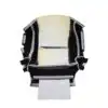 Lexus LS460 2007-2012 | Funda de asiento de recambio OEM