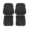 Lexus LS460 2007-2012 | Funda de asiento de recambio OEM