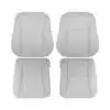 Lexus LS460 2007-2012 | Funda de asiento de recambio OEM