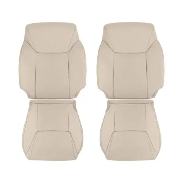 Lexus LX570 2008-2015 | OEM-Replacement Seat Cover
