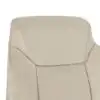 Lexus LX570 2008-2015 | OEM-Replacement Seat Cover