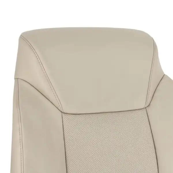 Lexus LX570 2008-2015 | OEM-Replacement Seat Cover