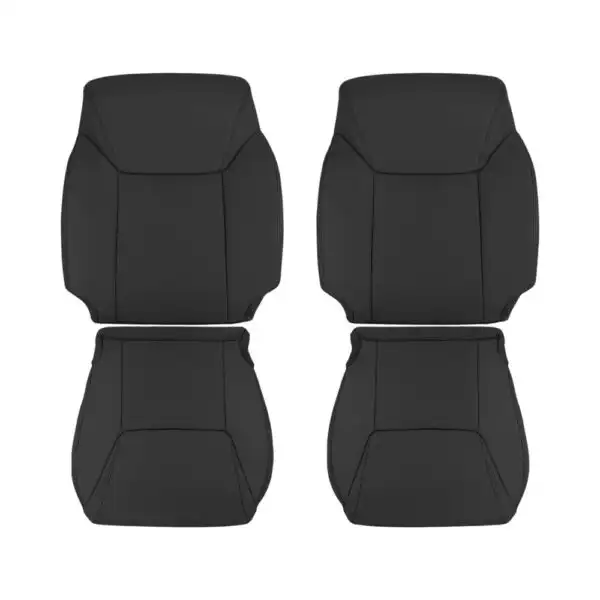 Lexus LX570 2008-2015 | OEM-Replacement Seat Cover