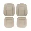 Lexus SC400 Coupe 1991-2000 | Funda de asiento de recambio OEM