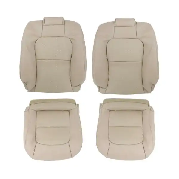 lexus-sc400-coupe-perforated-leather-1991-2000-ivory-driver-and-passenger-top-and-bottom-oem-replacement-seat-cover2 Lexus SC400 Coupe 1991-2000 | Funda de asiento de recambio OEM