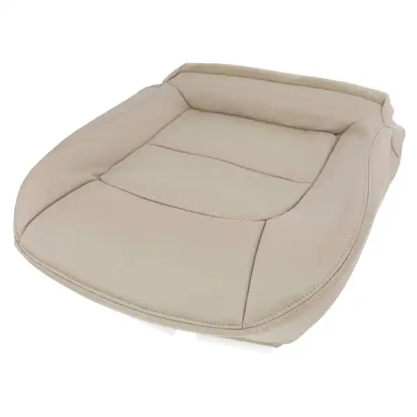 lexus-sc400-coupe-perforated-leather-1991-2000-ivory-driver-bottom-oem-replacement-seat-cover-2 Lexus SC400 Coupe 1991-2000 | Funda de asiento de recambio OEM