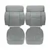 Lincoln Mark LT 2006-2008 - Housse de siège de remplacement OEM