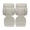 Lincoln Mark LT 2006-2008 - Housse de siège de remplacement OEM