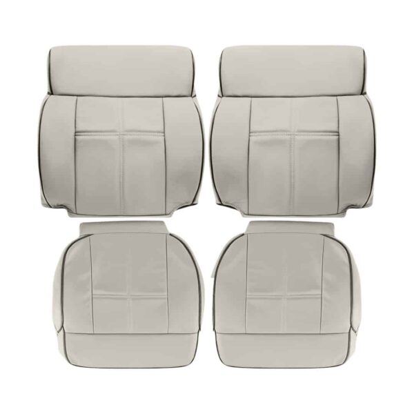Lincoln Mark LT 2006-2008 | Funda de asiento de recambio OEM