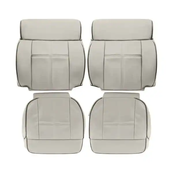 Lincoln Mark LT 2006-2008 - Housse de siège de remplacement OEM