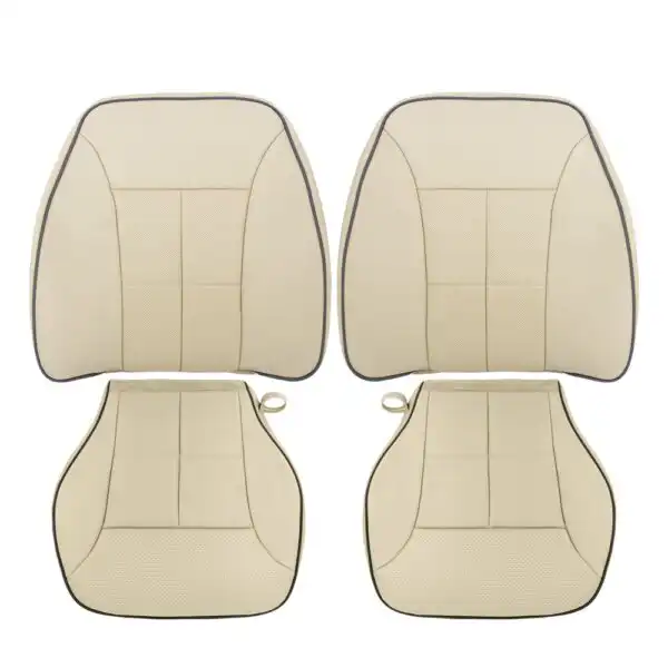 Lincoln MKX 2007-2010 | Funda de asiento de recambio OEM