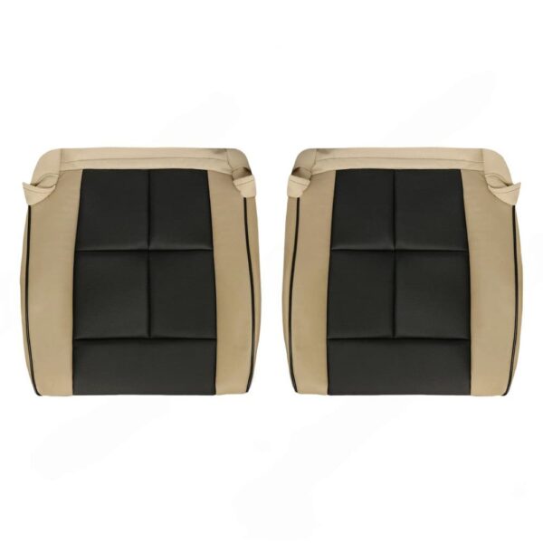 Lincoln Navigator 2007-2014 | Funda de asiento de recambio OEM