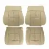 Lincoln Navigator 2007-2014 - Housse de siège de remplacement OEM
