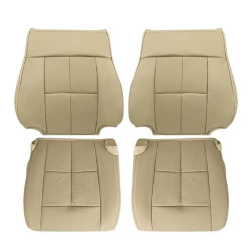 Lincoln Navigator 2007-2014 | Funda de asiento de recambio OEM