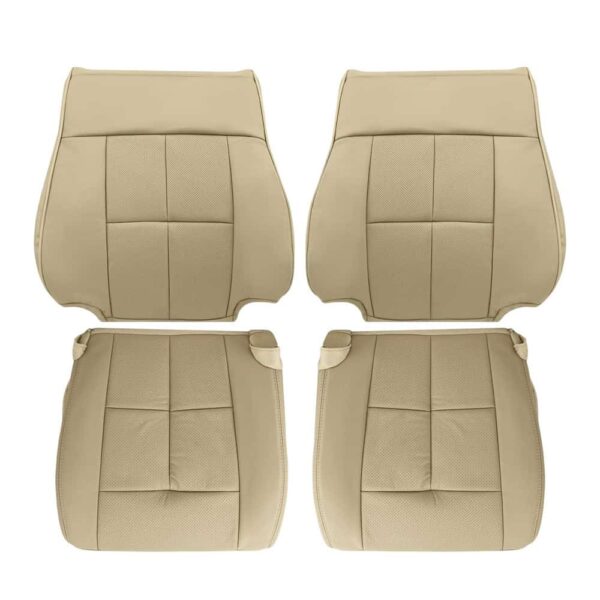 Lincoln Navigator 2007-2014 | Funda de asiento de recambio OEM