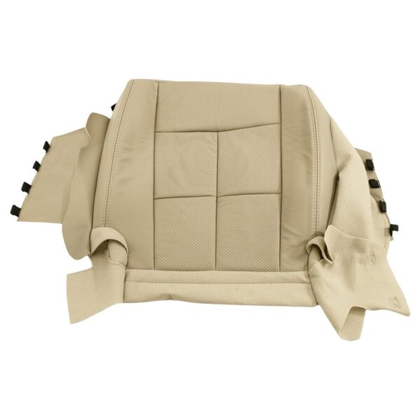 Lincoln Navigator 2007-2014 | Funda de asiento de recambio OEM