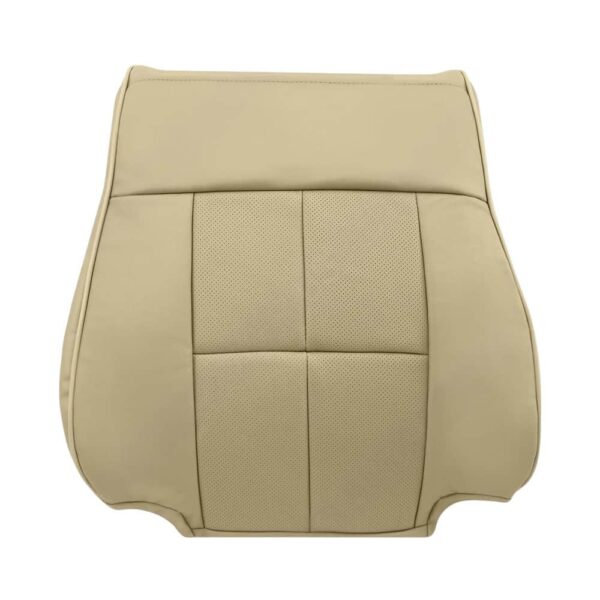 Lincoln Navigator 2007-2014 | Funda de asiento de recambio OEM