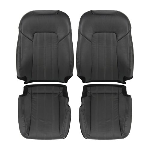 Mazda 6 2018-2021 | OEM-Replacement Seat Cover
