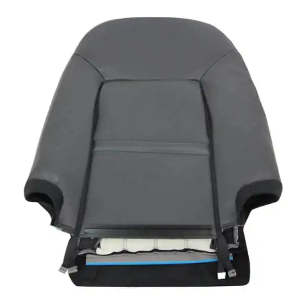 mazda-6-similicuir-perforé-2018-2021-noir-conducteur-ou-passager-haut-remplacement-OEM-housse-de-siège Mazda 6 2018-2021 | Housse de siège de remplacement OEM