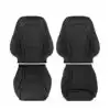 Mercedes-Benz C-Class 2015-2022 | OEM-Replacement Seat Cover