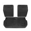 Mercedes-Benz C-Class 2015-2022 | OEM-Replacement Seat Cover