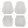 Mercedes-Benz C-Class 2015-2022 | OEM-Replacement Seat Cover