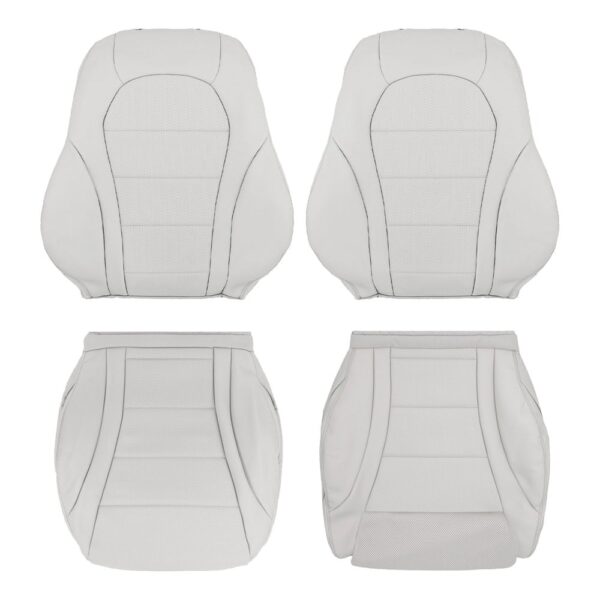 Mercedes-Benz Classe C 2015-2022 - Housse de siège de remplacement OEM