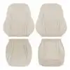 Mercedes-Benz C-Class 2015-2022 | OEM-Replacement Seat Cover