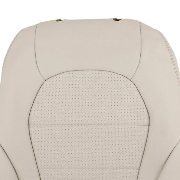 Mercedes-Benz Classe C 2015-2022 - Housse de siège de remplacement OEM