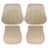 Mercedes-Benz Classe E 1996-2002 | Housse de siège de remplacement OEM