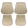 Mercedes-Benz E-Class 1996-2002 | OEM-Replacement Seat Cover