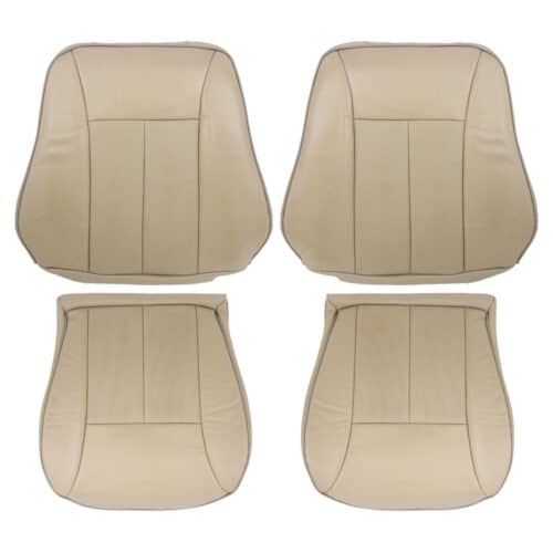 Mercedes-Benz E-Class 1996-2002 | OEM-Replacement Seat Cover