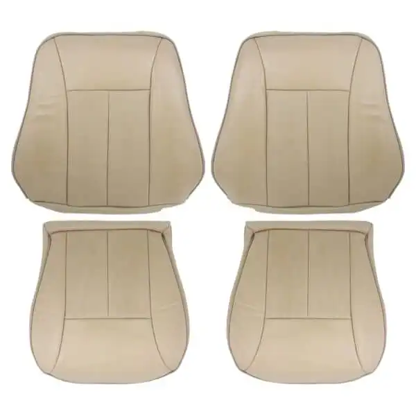 Mercedes-Benz E-Class 1996-2002 | OEM-Replacement Seat Cover