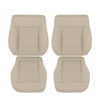 Mercedes-Benz E350 2010-2013 | OEM-Replacement Seat Cover