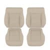 Mercedes-Benz E350 2010-2013 | OEM-Replacement Seat Cover
