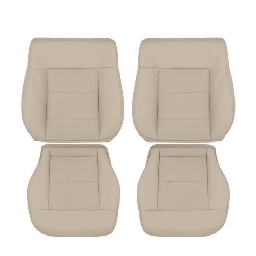 Mercedes-Benz E350 2010-2013 | OEM-Replacement Seat Cover