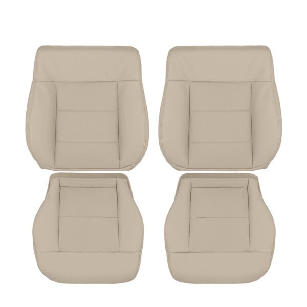 Mercedes-Benz E350 2010-2013 | OEM-Replacement Seat Cover