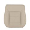 Mercedes-Benz E350 2010-2013 | OEM-Replacement Seat Cover