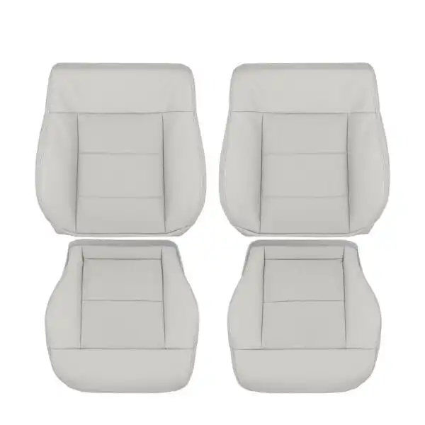 Mercedes-Benz E350 2010-2013 | OEM-Replacement Seat Cover