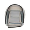 Mercedes-Benz E350 2010-2013 | OEM-Replacement Seat Cover