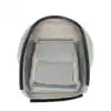 Mercedes-Benz E350 2010-2013 | OEM-Replacement Seat Cover
