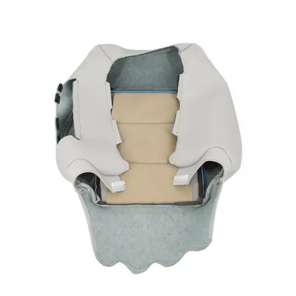 Mercedes-Benz E350 2010-2013 | OEM-Replacement Seat Cover