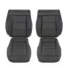 Mercedes-Benz E350 2010-2013 | OEM-Replacement Seat Cover