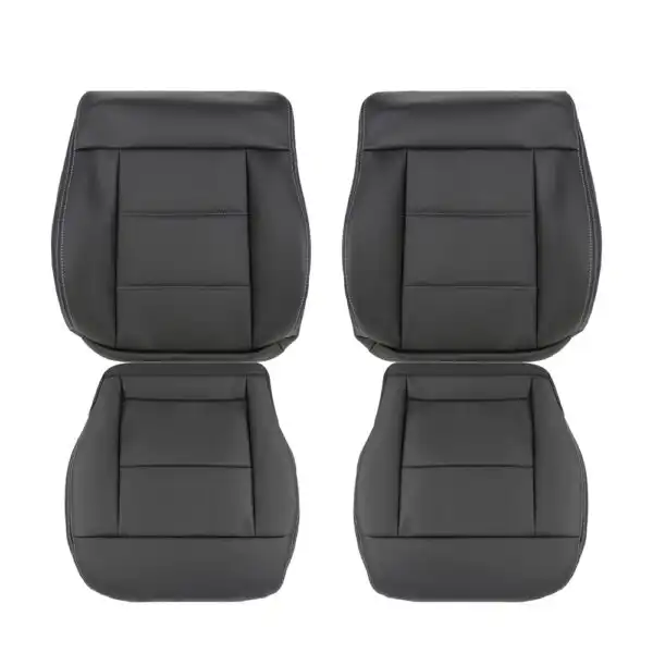 Mercedes-Benz E350 2010-2013 | OEM-Replacement Seat Cover