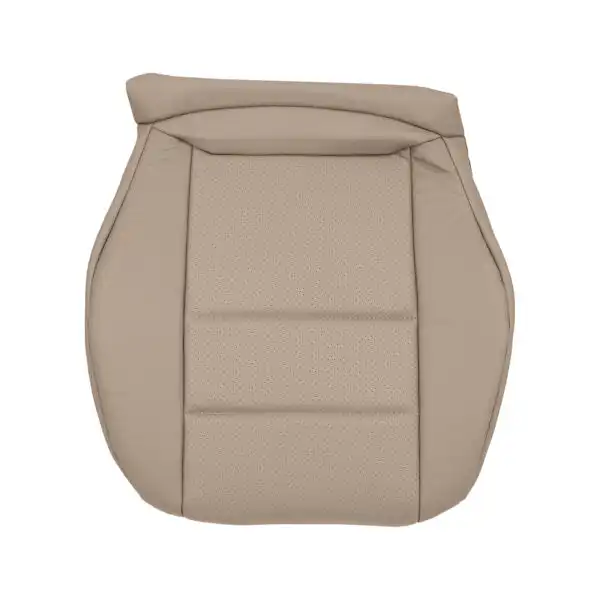 mercedes-benz-glk-class-genuine-leather-perforated-2010-2015-almond-driver-bottom-oem-replacement-seat-cover (1) Mercedes-Benz GLK-Class 2010-2015 | OEM-Replacement Seat Cover