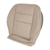 Mercedes-Benz GLK-Class 2010-2015 - Housse de siège de remplacement OEM