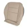 Mercedes-Benz GLK-Class 2010-2015 | OEM-Replacement Seat Cover